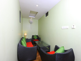 Hotel NK Exotica By OYO Rooms