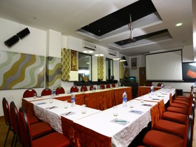 Collection O Oriental Inn Gopalapuram Near Marina Beach