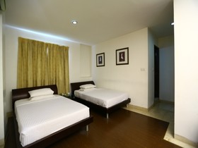 Collection O Oriental Inn Gopalapuram Near Marina Beach