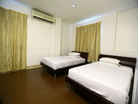 Collection O Oriental Inn Gopalapuram Near Marina Beach