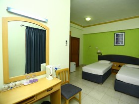Collection O Oriental Inn Gopalapuram Near Marina Beach