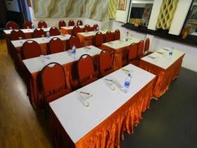 Collection O Oriental Inn Gopalapuram Near Marina Beach