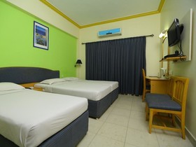 Collection O Oriental Inn Gopalapuram Near Marina Beach