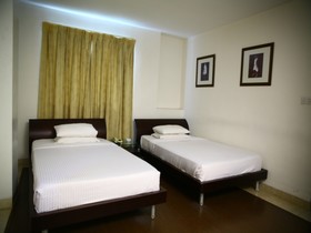Collection O Oriental Inn Gopalapuram Near Marina Beach