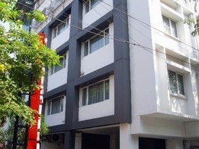 Collection O Oriental Inn Gopalapuram Near Marina Beach
