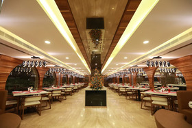 Hotel Park Elanza