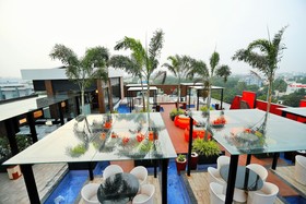Hotel Park Elanza