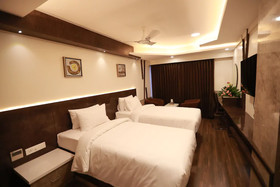 Hotel Park Elanza