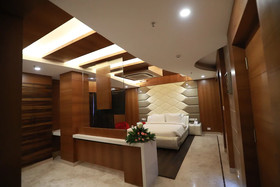 Hotel Park Elanza