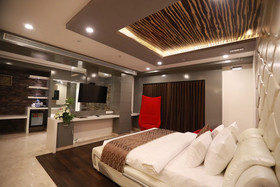 Hotel Park Elanza