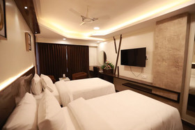 Hotel Park Elanza