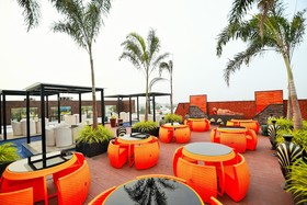 Hotel Park Elanza