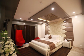 Hotel Park Elanza
