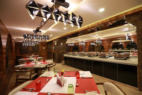 Hotel Park Elanza