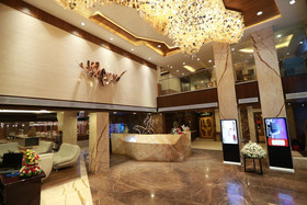 Hotel Park Elanza
