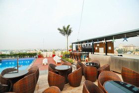 Hotel Park Elanza