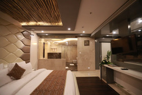 Hotel Park Elanza