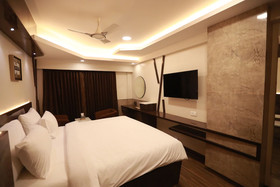 Hotel Park Elanza