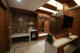 Hotel Park Elanza