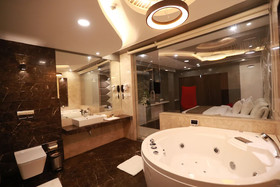 Hotel Park Elanza