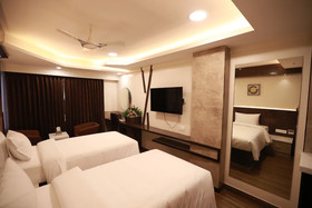 Hotel Park Elanza