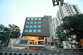 Hotel Park Elanza