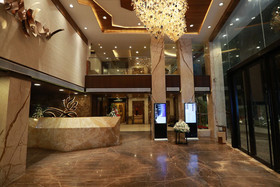 Hotel Park Elanza
