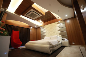 Hotel Park Elanza