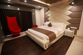 Hotel Park Elanza