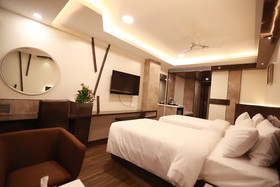 Hotel Park Elanza