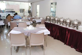 Hotel Pearl International