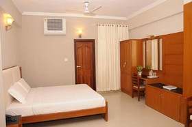 Hotel Pearl International