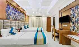 Hotel Pine Tree