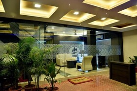 Hotel Pine Tree