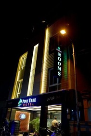 Hotel Pine Tree