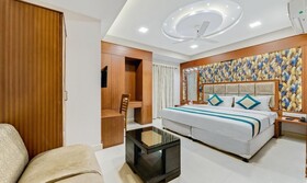 Hotel Pine Tree