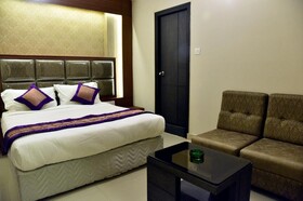 Hotel Pine Tree