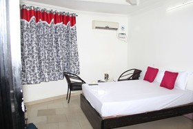 Hotel Pink