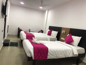 Hotel Pink