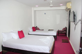 Hotel Pink