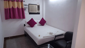 Hotel Pink