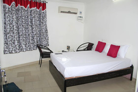 Hotel Pink