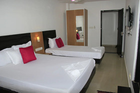 Hotel Pink