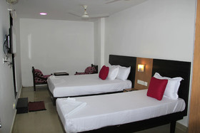 Hotel Pink