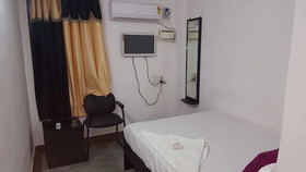 Hotel Pink