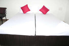 Hotel Pink