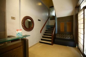 Hotel Planet Grande by OYO Rooms