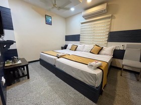 Hotel Rathnavel Towers Annex