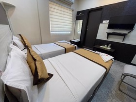 Hotel Rathnavel Towers Annex