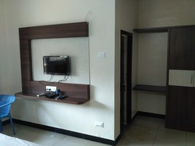 Hotel Sakthipriya
